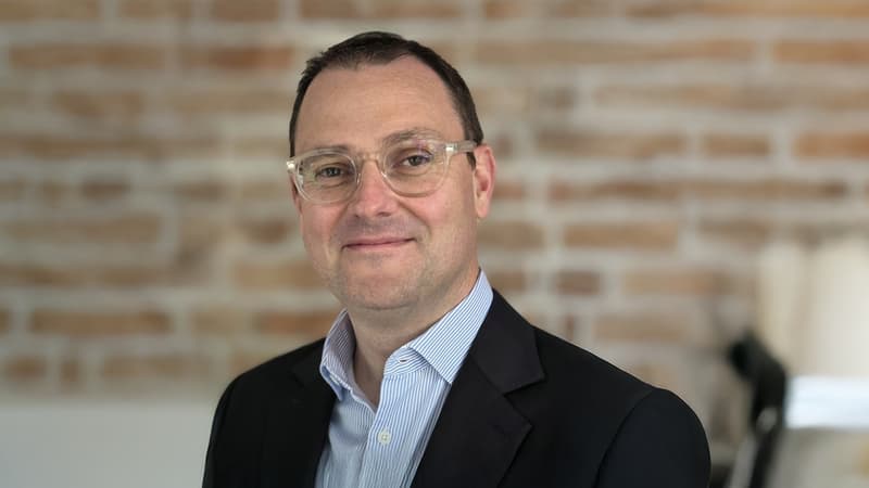 Graeme Cameron