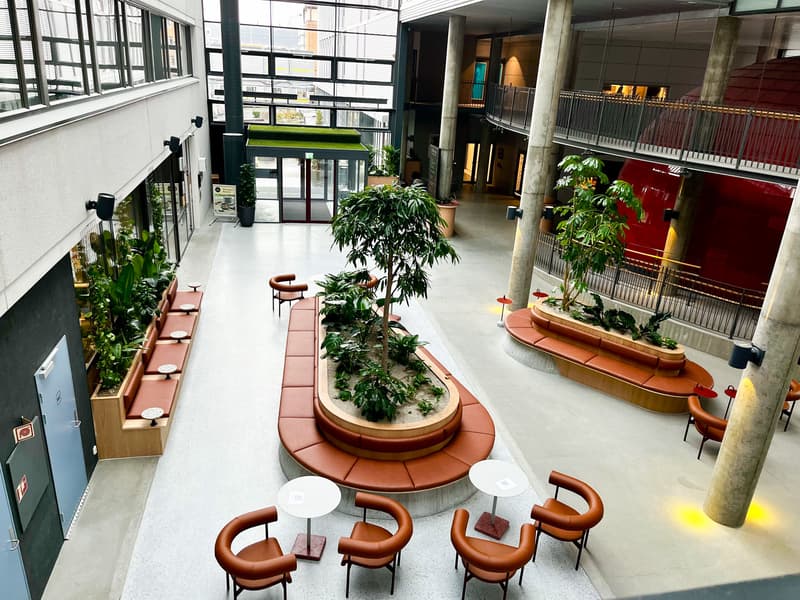 Oslo_Norway_kværnerbyen